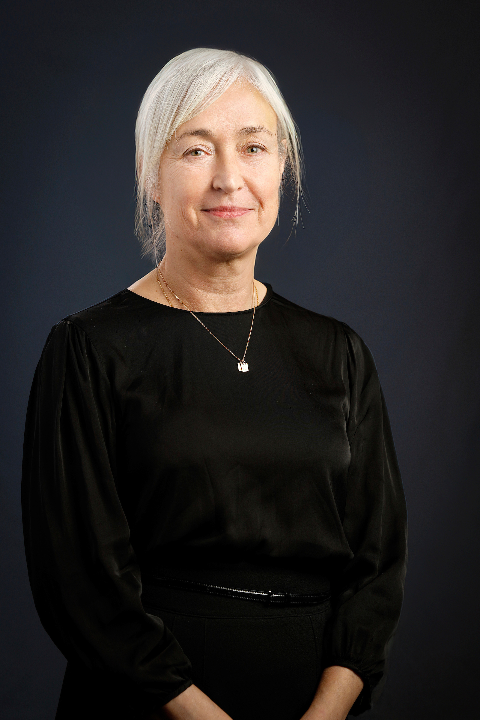 Anna Kindy